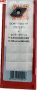 Пластина DCMT11T304-HF JT3115 STI